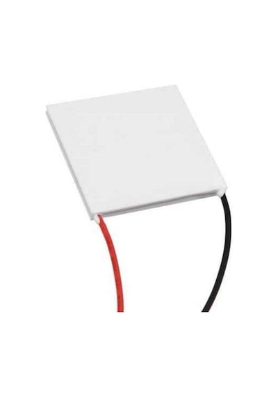 Tec1-12712 12v 51.4w 40x40mm - Peltier Standart