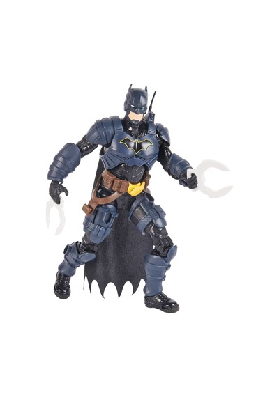 Etkileyici 17 Eklem Noktası: Dc Comics Batman Adventures Action Figürü 30 Cm