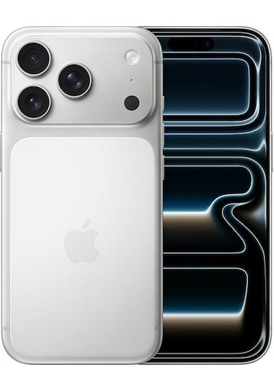 Apple iPhone 17 Pro Max 1 TB (Apple Türkiye Garantili)