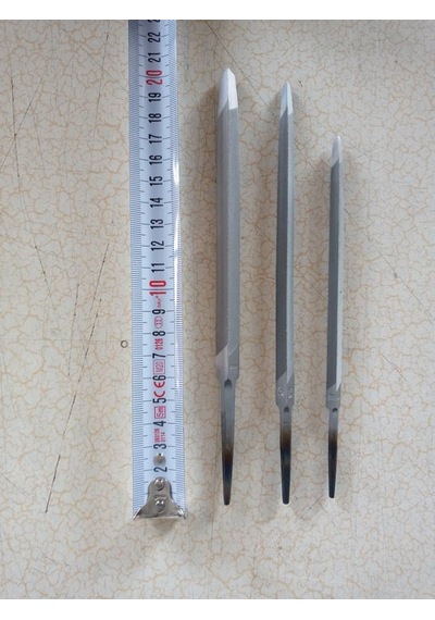 NİGHOLSON EĞE 3 LÜ SET 1. KALİTE