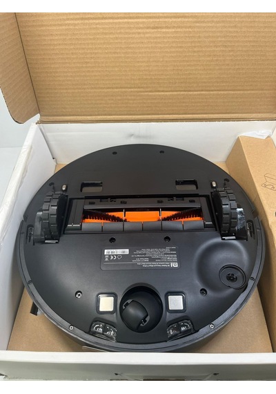 Xiaomi Mi Robot Vacuum Mop 2 Ultra Akıllı Robot Süpürge Siyah (Outlet)
