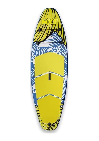 Nxt Fortuna Şişme Sup Board Seti 335cm