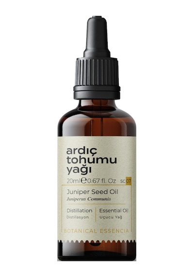 Greenlabel Ardıç Tohumu Yağı 20 Ml. Distilasyon 100 G