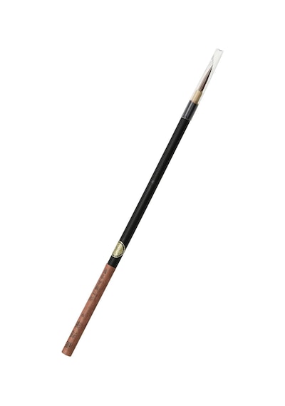 Zig Cartoonist Menso Brush - Medium Orta