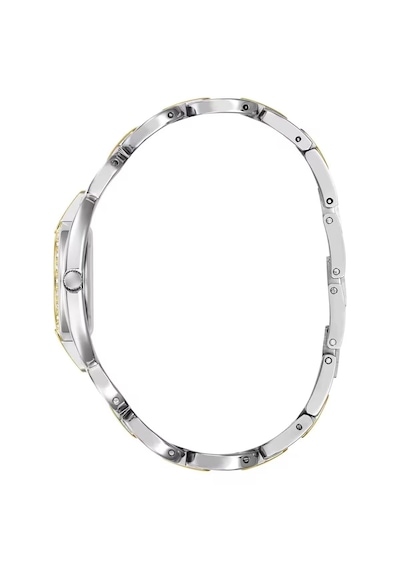 Guess Gugw1082l7 Kadın Kol Saati Metalik Gri