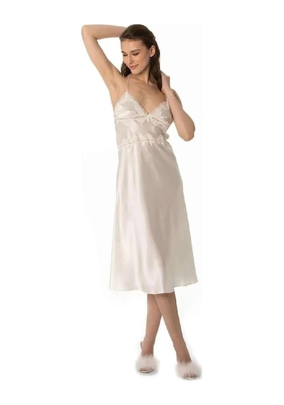 Pierre Cardin 6960 Saten 6lı Set 001