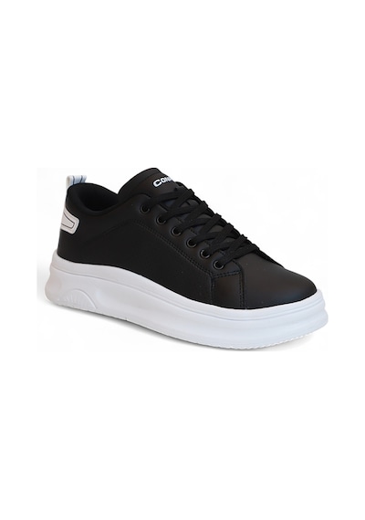 2230-conpax Mcqueen Modeli Anatomik Tabanlı Üst Kalite Unisex Sneakers Ayakkabı Siyah - Beyaz 2230-conpax Mcqueen Modeli Anatomik Tabanlı Üst Kalite Unisex Sneakers Ayakkabı Siyah - Beyaz