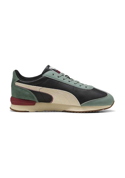 Puma R78 Wind Greenside Erkek Sneaker Bej