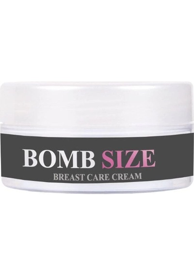 Bombsize Göğüs Büy.ütme Sıkıla.ştırıcıkremi 50 Ml X 1 Adet
