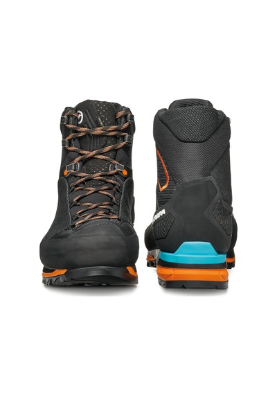 Scarpa Zodiac Tech Lt Gore-tex Outdoor Bot Antrasit