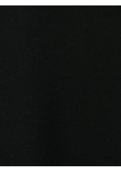 LOFT Slim Fit Kadın Tshirt U.kol Lf2037298 Q1.v1 Siyah