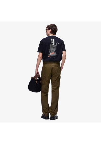 Napapijri S-sol Erkek Siyah T-shirt Np0a4ı139411 2800282