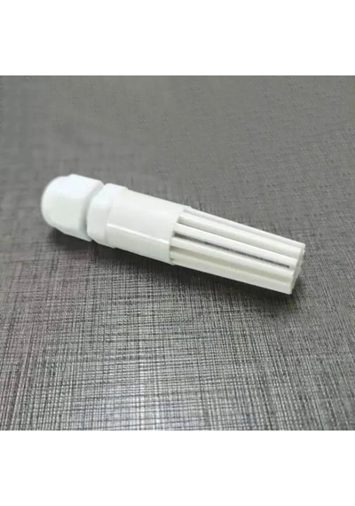 Devremarkt Plastik Sensör Kutusu Pvc68 Ds18b20 Lm35 Ntc Sht11 Htu21 Sht20 Sht21 Sht15 Sht75 Sht30 Aht10 Bme280