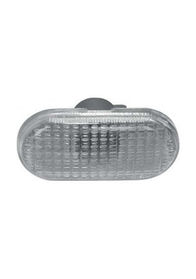 Muratech Çamurluk Sinyali Şeffaf Clıo Iı-r19-kng