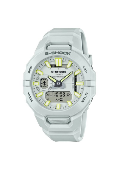 Casio Gba-950-7adr Unisex Kol Saati Altın - Siyah