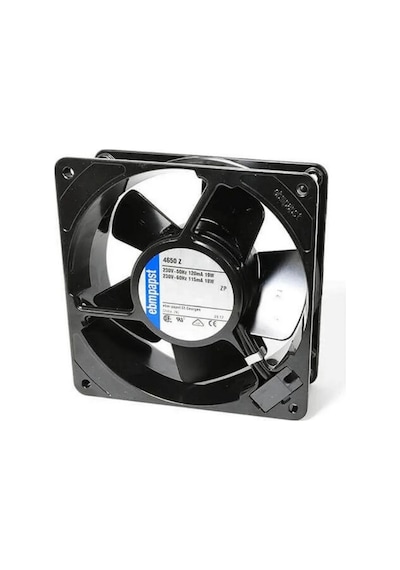 Ebmpapst 4650z 120x120x38 220v Fan