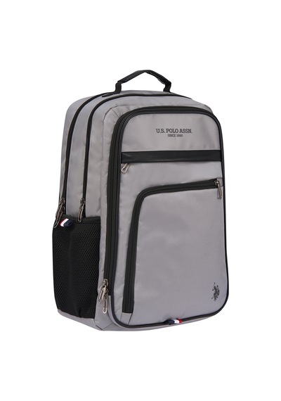 U.S. Polo Assn. U.s.polo Assn.since 1890 Unisex Sırt Çantası Plcan25083 Std / Gri Gri