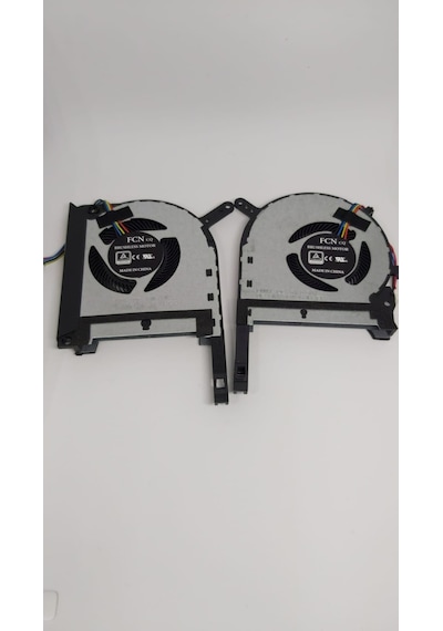 Asus Tuf Fx505Dt Fx505 Fx95 Fx705Du Fx705Dd Fx705Dt Fx95G Fan