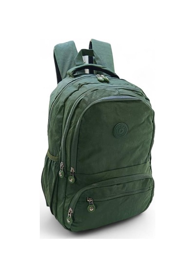 Baginn Ortaokul Lise Üniversite Okul Sırt Çantası Unisex 40 x 30 CM