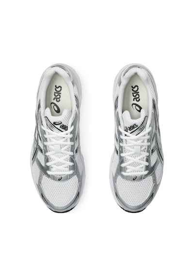 Asics Asıcs Gel-1130 Erkek Beyaz Sneakers 1201b020-100 Beyaz