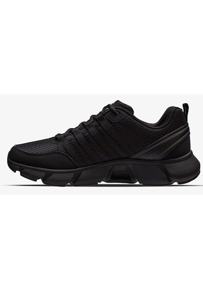 Lescon Legend 7 Flex Spor Ayakkabı Siyah