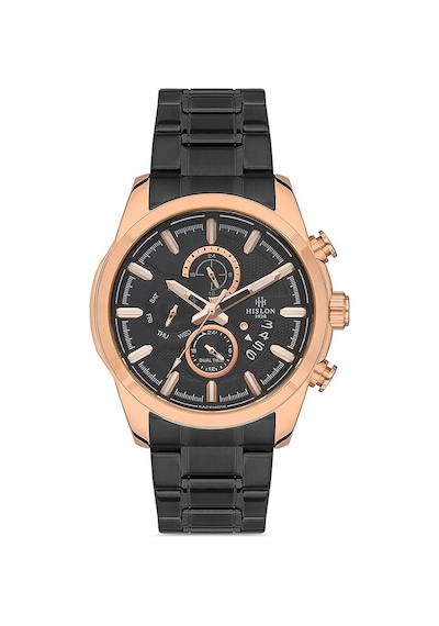 Hislon DT130R-04SR Erkek Kol Saati