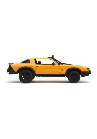 1/24 Transformers Bumblebee Araba