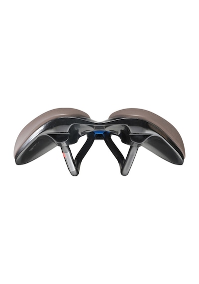 Selle Italia Novus Evo Boost Gravel Bisiklet Selesi L3 Kahverengi