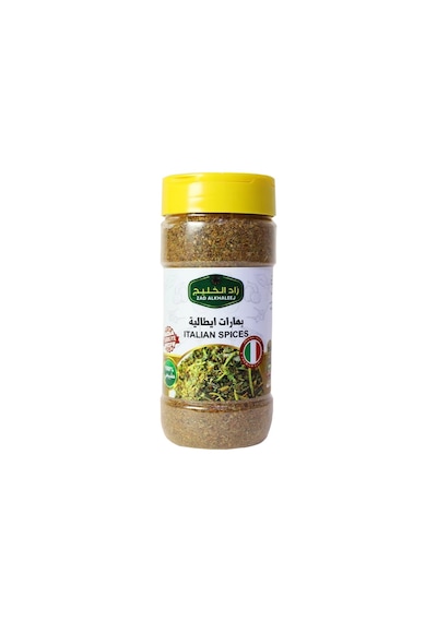 Zad Alkhaleej İtalyan Baharatı 200 G