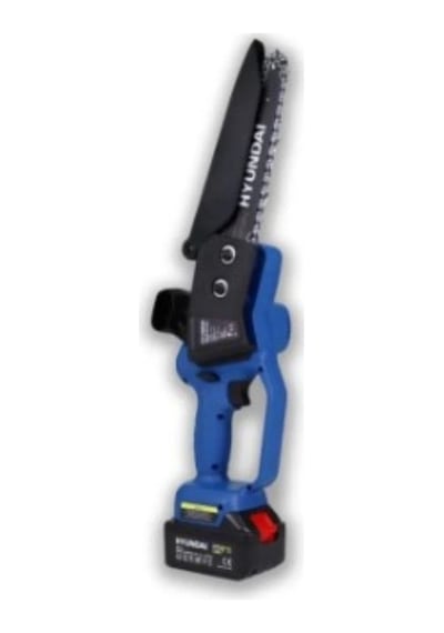Hyundai Hcs214a Akülü Budama Testeresi