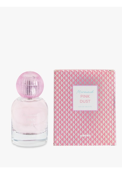 Koton Parfüm Mermaid Pink Dust 50 Ml Pembe 4sak60087aa Gülkurusu