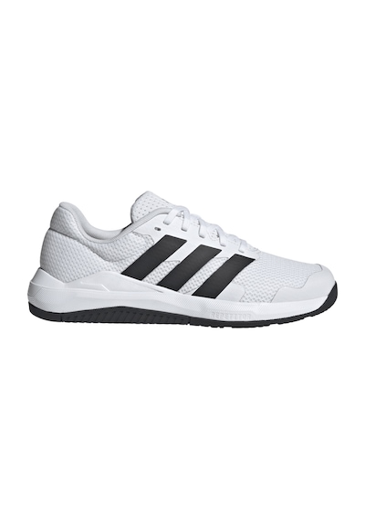 Adidas Dropset Base Kadın Spor Ayakkabı - Js3166 Beyaz