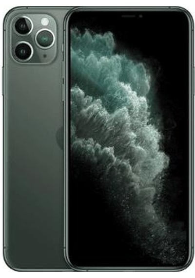 Yenilenmiş iPhone 11 Pro Max 64 GB C Kalite (12 Ay Garantili)