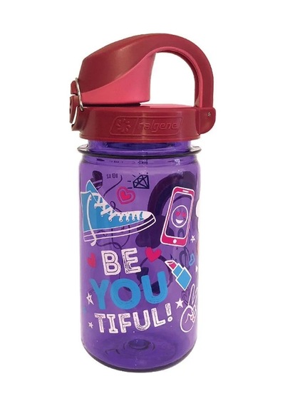 Nalgen Otf Kids Purple W/beet Beyoutiful Sustain Görsel