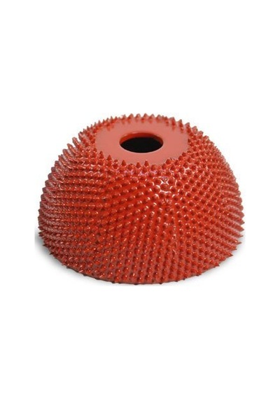 Saburrtooth CR13470 Çanak Törpü 44.45 mm Orta Diş