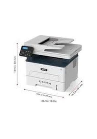 Xerox B225v Dnı Wi-fi Network Çok Fonksiyonlu Lazer Yazıcı - 34 Ppm & Dubleks