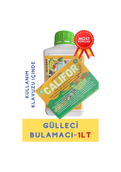 Gülleci Bulamacı 1 L