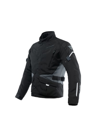Dainese Tempest 3 D-Dry Mont Siyah