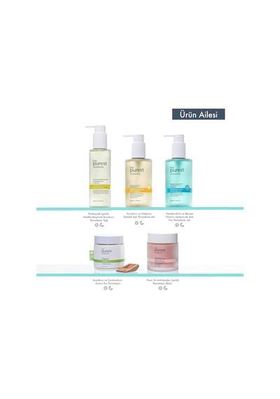 Lexroo Exfoliating Salicylic Acid Cleanser 0,5% Salicylic Acid, 1% Niacinamide