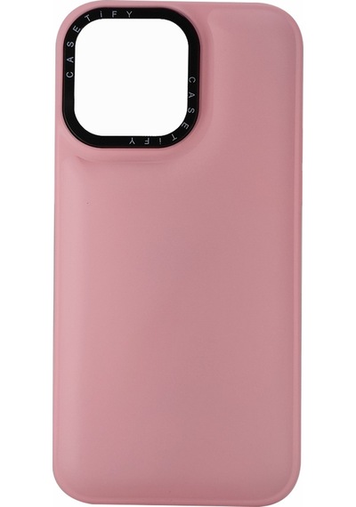 Apple Uyumlu iPhone 13 Pro Nettech Casetify Buff Seri Arka Koruma 564428995