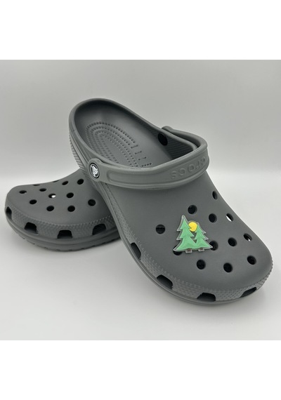 Crocs Terlik Süsü Ve Aksesuarı , Çanta Süsü Jibbitz Çağ Ağacı 03 Görsel Figür Aksesuar Yeşil Kahve-sarı-şeffaf Crocs Terlik Süsü Ve Aksesuarı , Çanta Süsü Jibbitz Çağ Ağacı 03 Görsel Figür Aksesuar Yeşil Kahve-sarı-şeffaf
