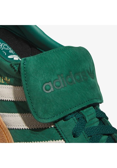adidas Handball Spezial Unisex Yeşil Spor Ayakkabı Jr4880 Yeşil