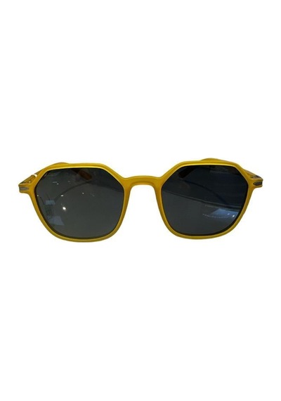 Holeygram Mod.907 C.srı Sarı Unisex Güneş Gözlüğü Sarı