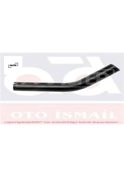 Radyatör Üst Hortumu Slx Master 7675992