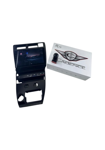 Toyota Efsanekasa 1993-1998 Cadence R15 Dvr Kayıt Cihazı Pro Oem Multimedia