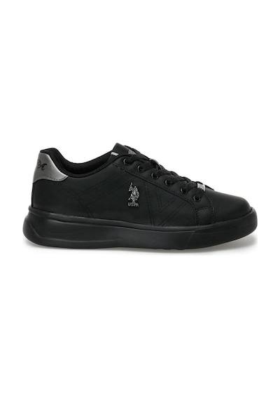 U.S. Polo Assn. U.S.Polo Assn Extra Comfort Casual Anatomik Spor Ayakkabı