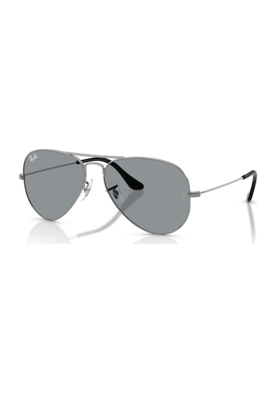 Ray-ban Rb3025 004 R5 58 Unisex Güneş Gözlüğü Gri