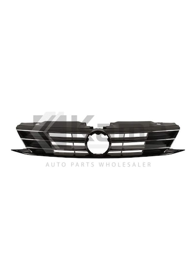 5c6853651aj-5c6853651ah Panjur Ön Nikelajsız Vw Jetta 15- İthal
