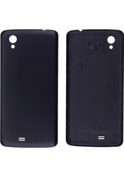 Teknonet General Mobile Discovery 2 Mini Uyumlu Batarya Kapağı 001