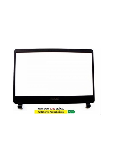 Asus Uyumlu X507 X507Ma X507Ua Lcd Bezel Ön Çerçeve 13N1-3Xa0701